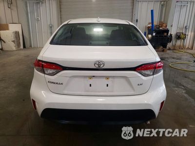 Zdjęcie 6 z 12 samochodu: 2024 TOYOTA COROLLA LE VIN:5YFB4MDEXRP183193 - miniatura