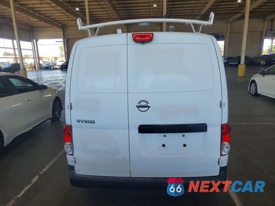 Zdjęcie 6 z 13 samochodu: 2017 NISSAN NV200 S VIN:3N6CM0KN5HK707087 - miniatura