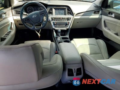 Zdjęcie 8 z 12 samochodu: 2016 HYUNDAI SONATA SPORT VIN:5NPE34AF9GH311768 - miniatura