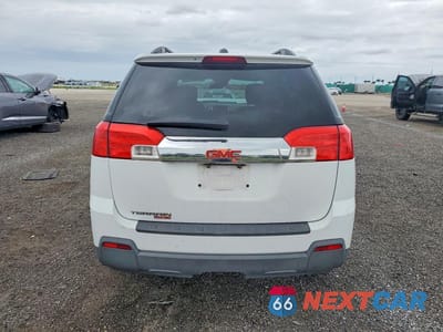 Zdjęcie 6 z 14 samochodu: 2015 GMC TERRAIN VIN:2GKALREK5F6108452 - miniatura