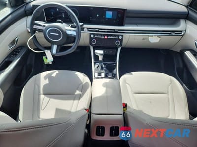 Zdjęcie 8 z 14 samochodu: 2025 HYUNDAI TUCSON SEL VIN:5NMJC3DEXSH540672 - miniatura