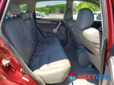 Zdjęcie 11 z 14 samochodu: 2007 HONDA CR-V EXL VIN:5J6RE48787L014796 - miniatura