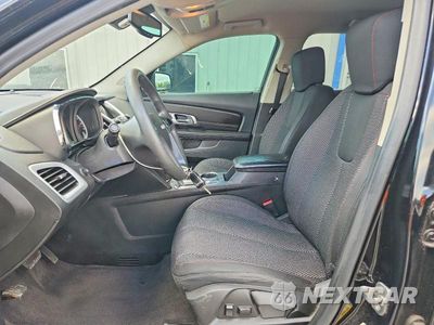 Zdjęcie 7 z 13 samochodu: 2017 GMC TERRAIN SLE VIN:2GKALMEK0H6321962 - miniatura