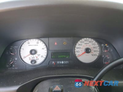 Zdjęcie 9 z 12 samochodu: 2006 FORD F350 SRW SUPER DUTY VIN:1FTWW31P06ED49693 - miniatura