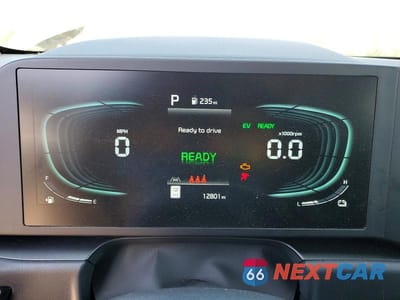 Zdjęcie 9 z 14 samochodu: 2026 KIA NIRO LX VIN:KNDCP3LE1T5332974 - miniatura