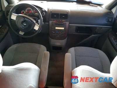 Zdjęcie 8 z 13 samochodu: 2007 CHEVROLET UPLANDER LS VIN:1GNDV23W77D181980 - miniatura