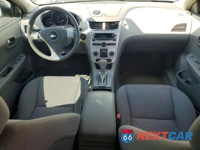 Zdjęcie 8 z 12 samochodu: 2009 CHEVROLET MALIBU LS VIN:1G1ZG57B89F235515 - miniatura