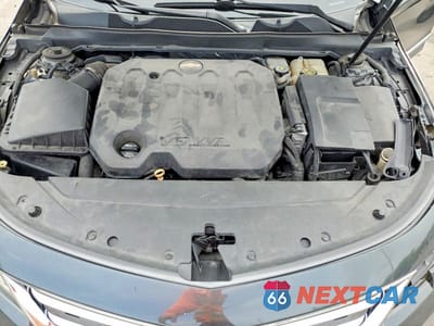 Zdjęcie 11 z 12 samochodu: 2019 CHEVROLET IMPALA PREMIER VIN:2G1105S39K9106599 - miniatura