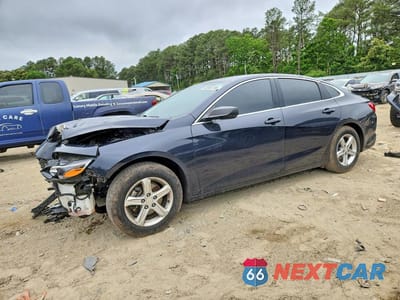 2023 CHEVROLET MALIBU LS 1G1ZB5ST8PF111496 - główne zdjęcie licytacji z USA - miniatura
