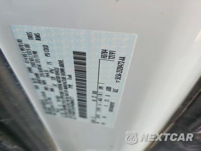 Zdjęcie 13 z 13 samochodu: 2023 FORD TRANSIT T-250 CARGO VIN:1FTBR1C83PKB86377 - miniatura