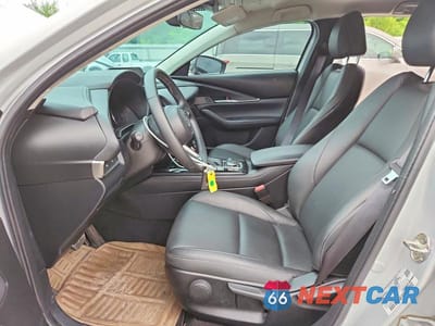 Zdjęcie 7 z 13 samochodu: 2024 MAZDA CX-30 SELECT VIN:3MVDMBBM0RM604951 - miniatura