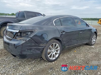 Trzecie zdjęcie samochodu z tyłu: 2014 BUICK LACROSSE VIN:1G4GB5G31EF294241 - miniatura