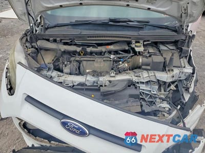 Zdjęcie 12 z 13 samochodu: 2014 FORD TRANSIT CONNECT XLT VIN:NM0LS7F75E1160040 - miniatura