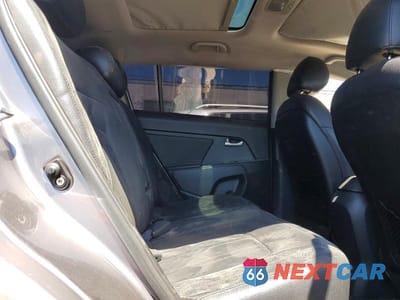 Zdjęcie 11 z 14 samochodu: 2012 KIA SPORTAGE EX VIN:KNDPCCA26C7207057 - miniatura