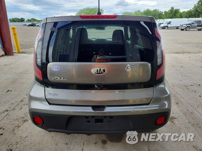 Zdjęcie 6 z 13 samochodu: 2019 KIA SOUL BASE VIN:KNDJN2A29K7004138 - miniatura