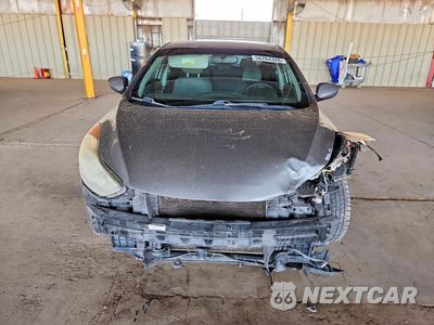 Piąte zdjęcie samochodu w środku: 2013 HYUNDAI ELANTRA GLS VIN:5NPDH4AEXDH157751 - miniatura