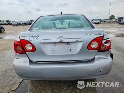 Zdjęcie 6 z 12 samochodu: 2007 TOYOTA COROLLA CE VIN:1NXBR32E47Z908331 - miniatura
