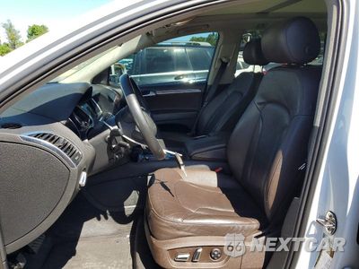 Zdjęcie 7 z 13 samochodu: 2014 AUDI Q7 PREMIUM PLUS VIN:WA1LGAFE8ED007189 - miniatura