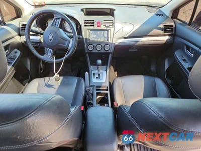 Zdjęcie 8 z 12 samochodu: 2012 SUBARU IMPREZA LIMITED VIN:JF1GJAH62CH016352 - miniatura
