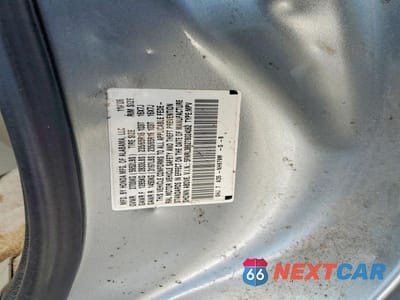 Zdjęcie 13 z 13 samochodu: 2007 HONDA ODYSSEY EXL VIN:5FNRL38627B024062 - miniatura