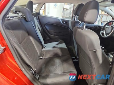 Zdjęcie 10 z 12 samochodu: 2019 FORD FIESTA SE VIN:3FADP4BJXKM165912 - miniatura