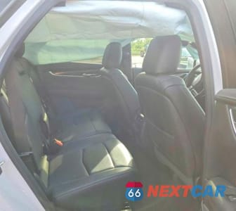 Zdjęcie 11 z 14 samochodu: 2020 CADILLAC XT5 PREMIUM LUXURY VIN:1GYKNDRS7LZ142684 - miniatura