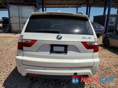 Zdjęcie 6 z 12 samochodu: 2008 BMW X3 3.0SI VIN:WBXPC93458WJ10224 - miniatura
