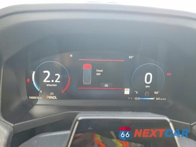 Zdjęcie 9 z 13 samochodu: 2026 FORD EXPLORER PLATINUM VIN:1FMUK8HH6TGA37470 - miniatura