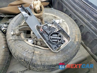 Zdjęcie 12 z 13 samochodu: 2011 DODGE RAM 1500 VIN:1D7RV1CT1BS581350 - miniatura
