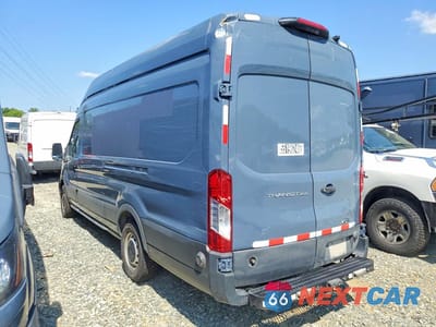 Drugie zdjęcie samochodu z przodu: 2020 FORD TRANSIT T-250 CARGO ** CLN TITLE * PRI FLEET ** VIN:1FTBR3X86LKB27579 - miniatura