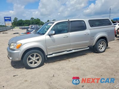 2006 TOYOTA TUNDRA DOUBLE CAB SR5 5TBET34186S512542 - główne zdjęcie licytacji z USA - miniatura
