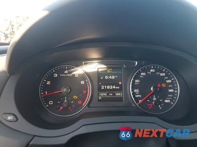 Zdjęcie 9 z 13 samochodu: 2017 AUDI Q3 PRESTIGE VIN:WA1GCCFSXHR002131 - miniatura