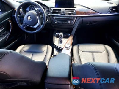 Zdjęcie 8 z 12 samochodu: 2015 BMW 328 XIGT VIN:WBA3X5C54FD559806 - miniatura