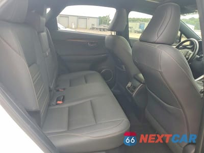 Zdjęcie 11 z 13 samochodu: 2020 LEXUS NX 300 VIN:JTJGARBZ5L2168475 - miniatura