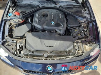 Zdjęcie 11 z 12 samochodu: 2017 BMW 330 XI VIN:WBA8D9G38HNU66038 - miniatura