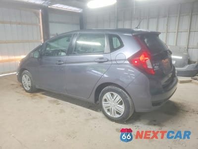 Drugie zdjęcie samochodu z przodu: 2020 HONDA FIT LX VIN:3HGGK5H45LM726159 - miniatura