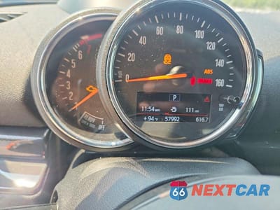 Zdjęcie 9 z 13 samochodu: 2018 MINI COOPER CLUBMAN VIN:WMWLN5C55J2E34648 - miniatura