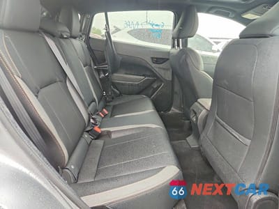 Zdjęcie 11 z 14 samochodu: 2025 SUBARU CROSSTREK WILDERNESS VIN:4S4GUHU60S3767957 - miniatura
