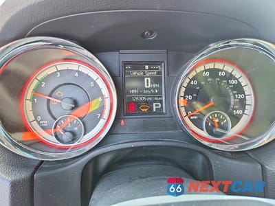 Zdjęcie 9 z 14 samochodu: 2013 DODGE DURANGO R VIN:1C4SDHCT3DC697900 - miniatura