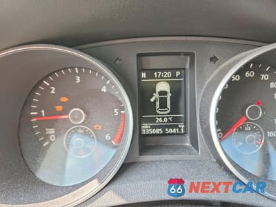 Zdjęcie 9 z 12 samochodu: 2011 VOLKSWAGEN GOLF VIN:WVWDM7AJXBW231431 - miniatura
