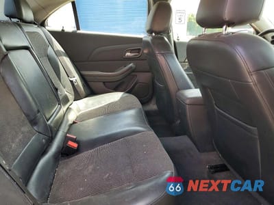 Zdjęcie 10 z 12 samochodu: 2014 CHEVROLET MALIBU 1LT VIN:1G11C5SLXEF142238 - miniatura