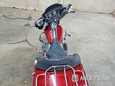 Zdjęcie 6 z 9 samochodu: 2009 HARLEY-DAVIDSON FLHTCU VIN:1HD1FC4139Y603626 - miniatura