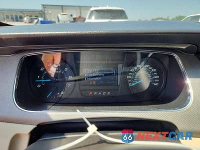 Zdjęcie 9 z 13 samochodu: 2013 FORD TAURUS SE VIN:1FAHP2D88DG215557 - miniatura