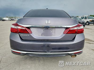 Zdjęcie 6 z 12 samochodu: 2016 HONDA ACCORD EX VIN:1HGCR2F78GA128642 - miniatura