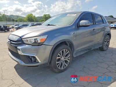 2019 MITSUBISHI OUTLANDER SPORT ES JA4AP3AU6KU029530 - główne zdjęcie licytacji z USA - miniatura