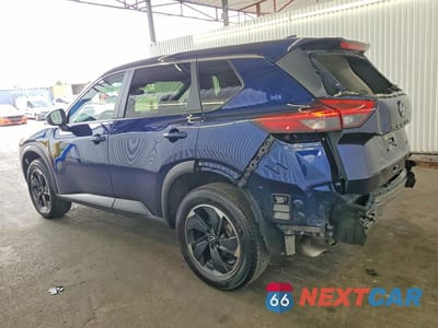 Drugie zdjęcie samochodu z przodu: 2025 NISSAN ROGUE SV VIN:JN8BT3BB4SW160435 - miniatura