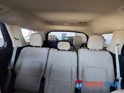 Zdjęcie 10 z 13 samochodu: 2021 FORD EXPLORER VIN:1FMSK7BH8MGB59288 - miniatura