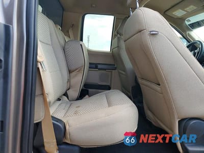 Zdjęcie 10 z 12 samochodu: 2018 FORD F150 SUPER CAB VIN:1FTEX1CP4JFC39923 - miniatura