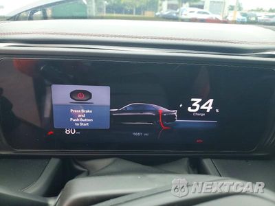 Zdjęcie 9 z 12 samochodu: 2025 DODGE CHALLENGER VIN:2C3CDBCK7SR550612 - miniatura