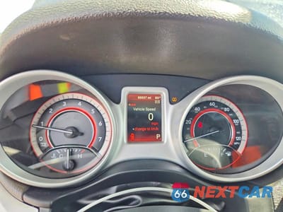 Zdjęcie 9 z 12 samochodu: 2020 DODGE JOURNEY SE VIN:3C4PDCAB8LT207568 - miniatura